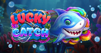 50Crowns Lucky Catch